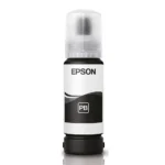 EPSON,115 Photo Black Ink Bottle C13T07D14A
