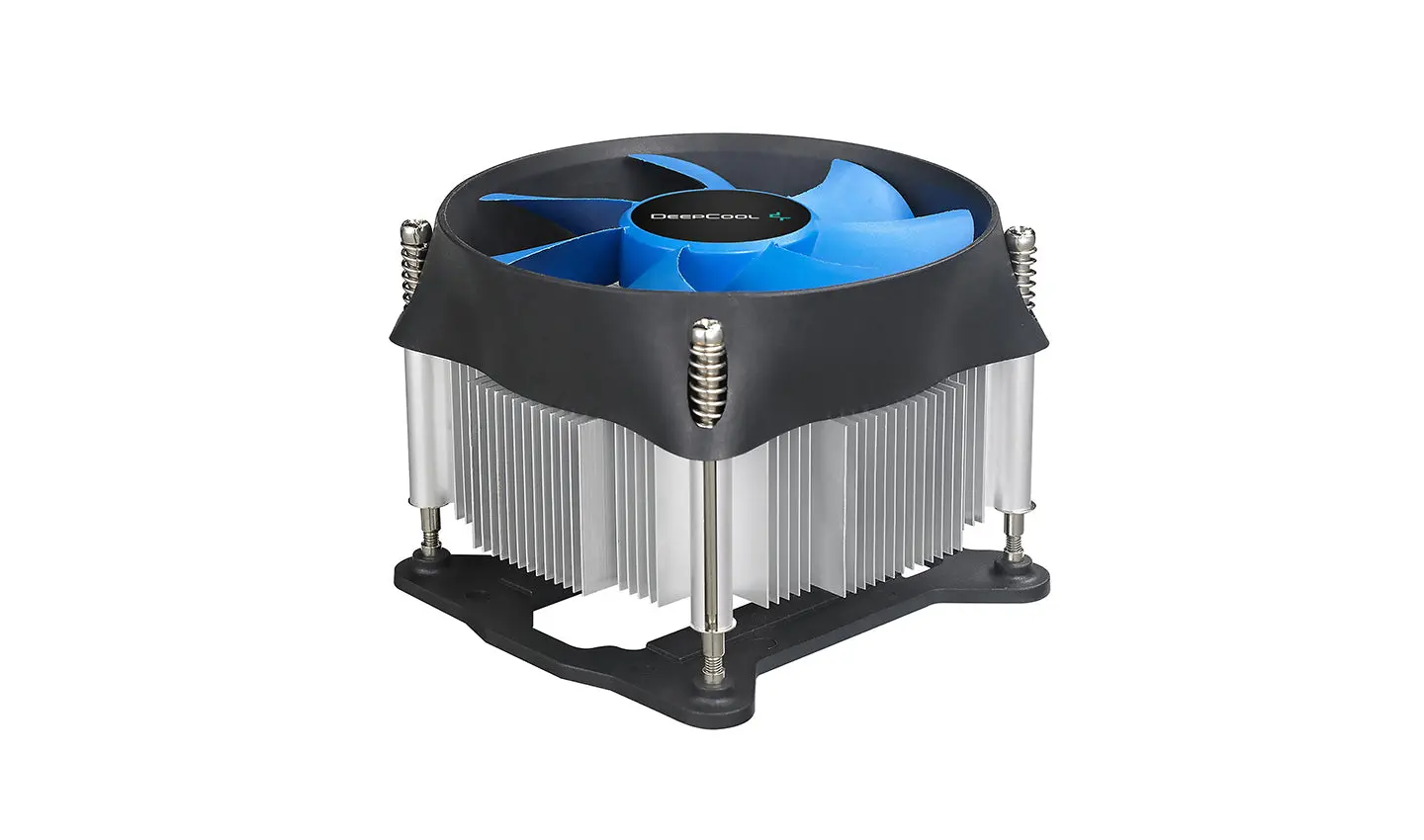 DeepCool, THETA 31 PWM LGA1700 CPU Cooler DeepCool, THETA 31 PWM LGA1700 CPU Cooler