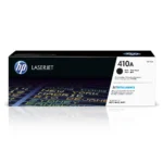 410A HP Toner Cartridge, Black CF410A