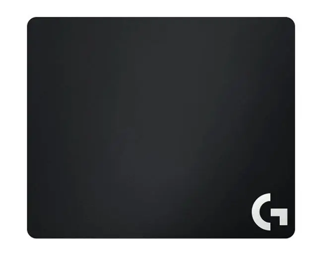 G440 LOGITECH Hard Gaming Mouse Pad 280x340x3 L943-000792