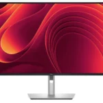 DELL Pro P3225DE 31.5" 2K Monitor