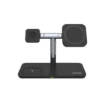 P1212A, UNITEK, 3 in 1 Magnetic Wireless Charger..