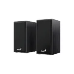 Genius, SP-HF180 USB Powered Speaker Black