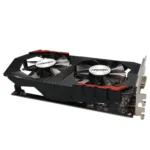 ARKTEK Graphics Card/Nvidia Series/GTX1050Ti 4GB GDDR5