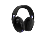 Logitech, G321, Headset Black