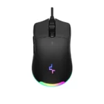 DeepCool, MG510, (RGB) Mouse Black