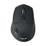 logitech, M720, Mouse Black