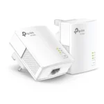 TP-Link, TL-PA7017 KIT, AV1000 Gigabit Powerline Starter Kit