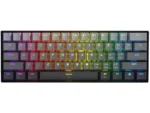 Redragon, FIZZ K617, Keyboard Black