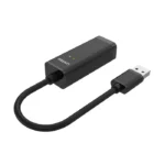Y-3470 UNITEK USB3.0 Gigabit Ethernet Adapter