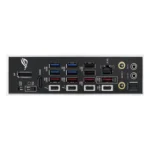 ASUS, ROG STRIX Z890-F GAMING WIFI