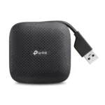 UH400, TP-Link, USB 3.0 4-Port Portable Hub