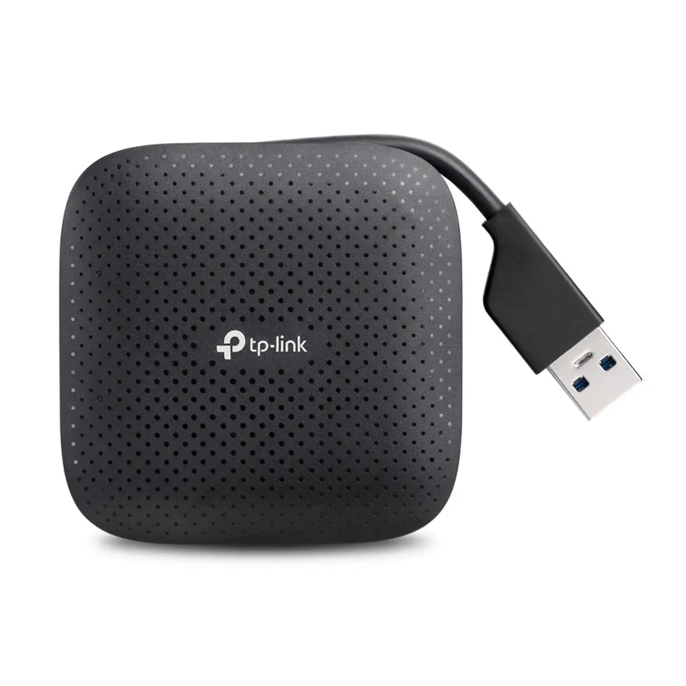 UH400, TP-Link, USB 3.0 4-Port Portable Hub UH400, TP-Link, USB 3.0 4-Port Portable Hub