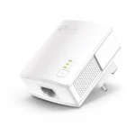 TP-Link, TL-PA7017 KIT, AV1000 Gigabit Powerline Starter Kit