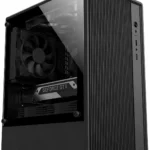 Optimus, VENTURY, PC, Multimedia Computer CPU i5 14Gen - Ram 32Gb - M.2 SSD 1TB.