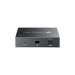 TP-Link, Omada ES205G, 5-Port Gigabit Easy Managed Switch