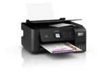 L3260, EPSON, Print, Scan, Copy A4 Color Inkjet CIS Printer,, 5760x1440 dpi, WI-FI (C11CJ66409) , Ink 103 , B,C,Y,M