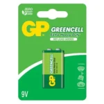 GPPVCF9VG006, GP, Battery, 9.0V.