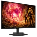 SAMSUNG Odyssey G5 G50F 32" 2K Gaming Monitor