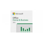 EP2-06605 Microsoft Office Home and Business 2024 All Lng Retail Online CE Only ESD