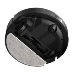 TP-Link, Tapo RV30 Max Plus, Robot Vacuum Cleaner, Black