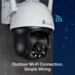 TP-LINK VIGI C540-W(4mm)