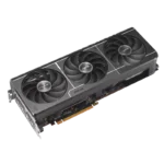 ASUS Prime Radeon™ RX 9070 XT 16GB GDDR6 OC Edition