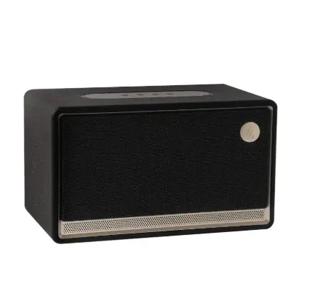 Edifier, ES300 Bluetooth Speaker Black