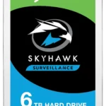 Seagate, SkyHawk (Surveillance) ST6000VX008 6TB, HDD