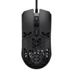 ASUS TUF Gaming M4 Air Mouse Black