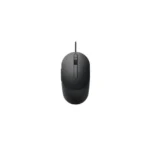 Dell Pro MS3220, Mouse, Black