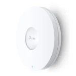 TP-Link, EAP660 HD, AX3600 Wireless Dual-Band Multi-Gigabit Ceiling Mount Access Point