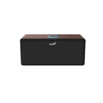 Genius, SP-HF505BT Speaker Dark Wood
