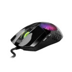 Genius, Scorpion M715, (RGB) Mouse Black