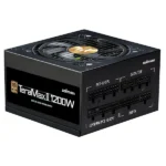 Zalman Teramax 2 1200W, 80+ Gold