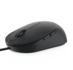 Dell Pro MS3220, Mouse, Black