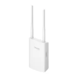 TP-Link, Omada EAP603-Outdoor, Access Point, AX1800 Indoor/Outdoor Wi-Fi 6