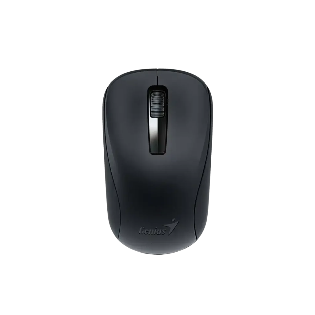 Genius, NX-7005, Mouse, Black