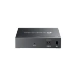 TP-Link, ES205GP, Switch