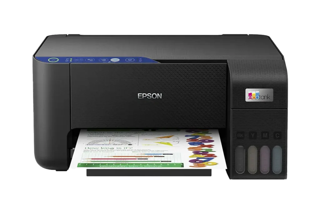 Epson EcoTank All In One L3251 A4