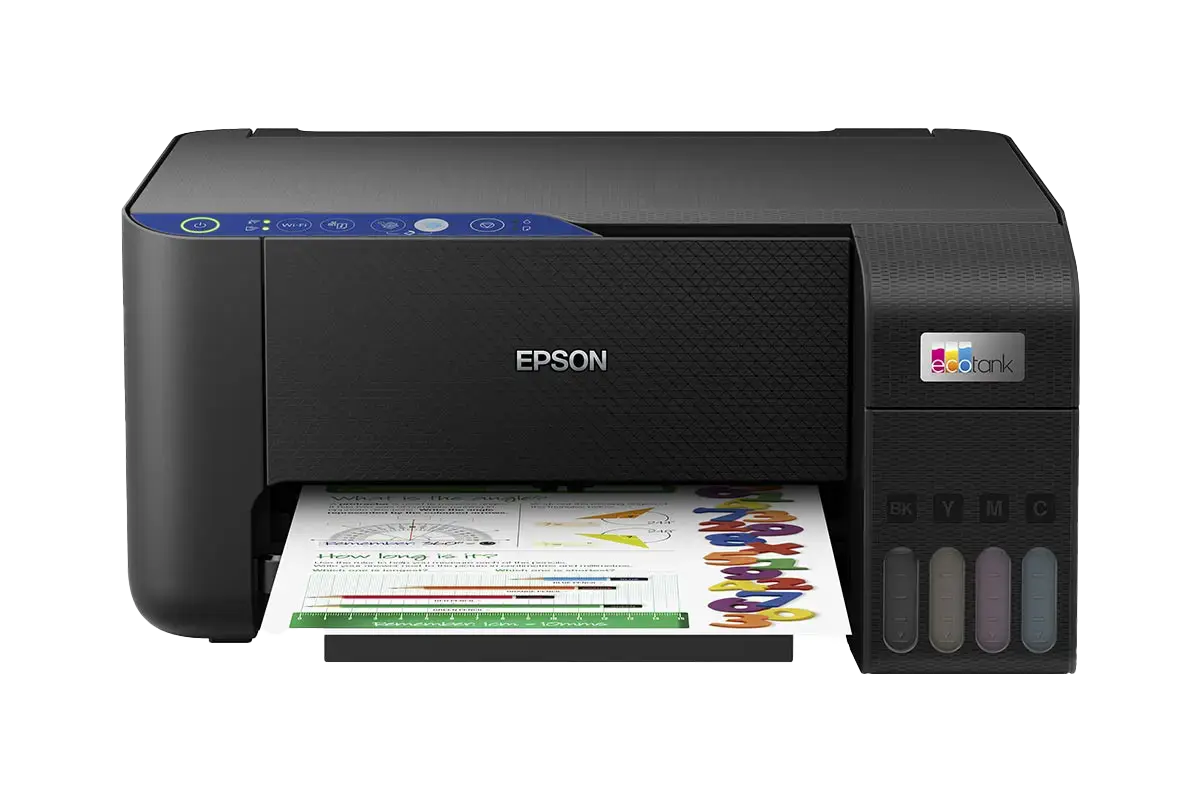 Epson EcoTank All In One L3251 A4 Epson EcoTank All In One L3251 A4