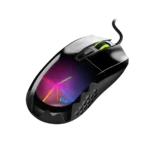 Genius, Scorpion M715, (RGB) Mouse Black