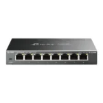 TP-Link,TL-SG108E, 8-Port Gigabit Easy Smart Switch