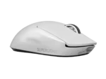 logitech, G PRO X SUPERLIGHT, Mouse White