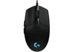 logitech, G102, Mouse (RGB) Black