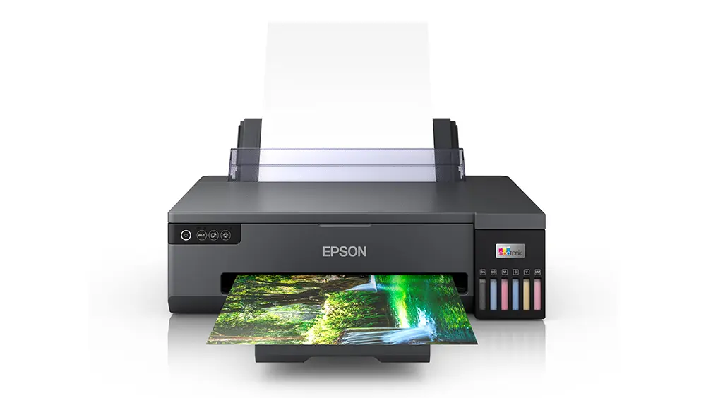 Epson EcoTank L18050 A3+ Wi-Fi Photo Printer