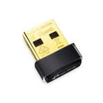 TP-Link, TL-WN725N, 150Mbps wireless N Nano USB adapter