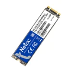Netac, N535N, M.2 SATA SSD, 1TB.