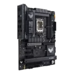 ASUS, TUF GAMING Z890-PLUS WIFI