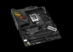 ASUS, ROG STRIX Z790-H GAMING WIFI